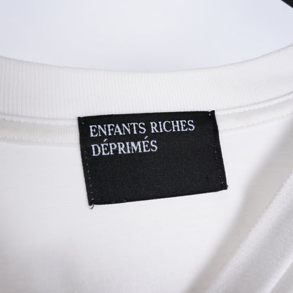 ENFANTS RICHES DÉPRIMÉS GRAFFITI BRIDE LONG SLEEVE
