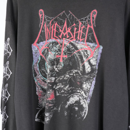 VINTAGE UNLEASHED TOUR 1994 LONG SLEEVE TEE