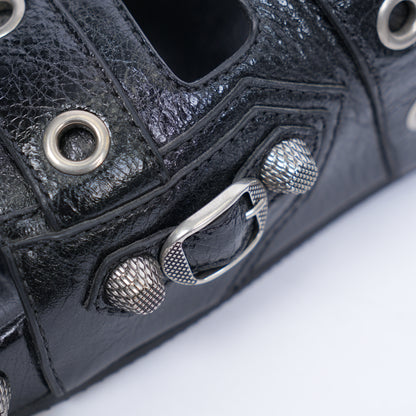 BALENCIAGA FREAKY AHH SANDALS