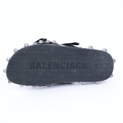 BALENCIAGA FREAKY AHH SANDALS