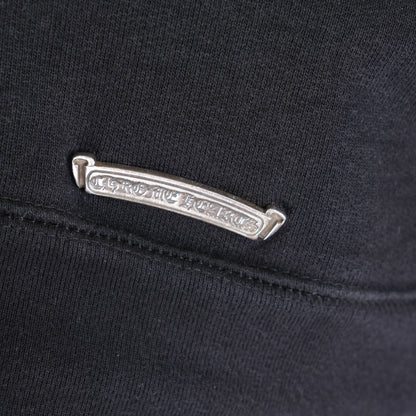 Chrome Hearts King Taco Embroidered Zip up