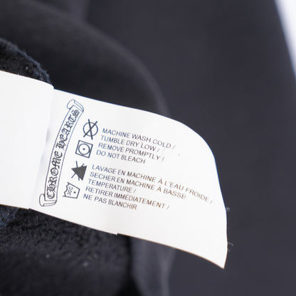 Chrome Hearts King Taco Embroidered Zip up