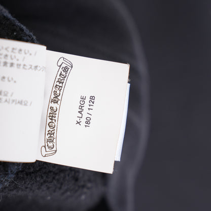 Chrome Hearts King Taco Embroidered Zip up