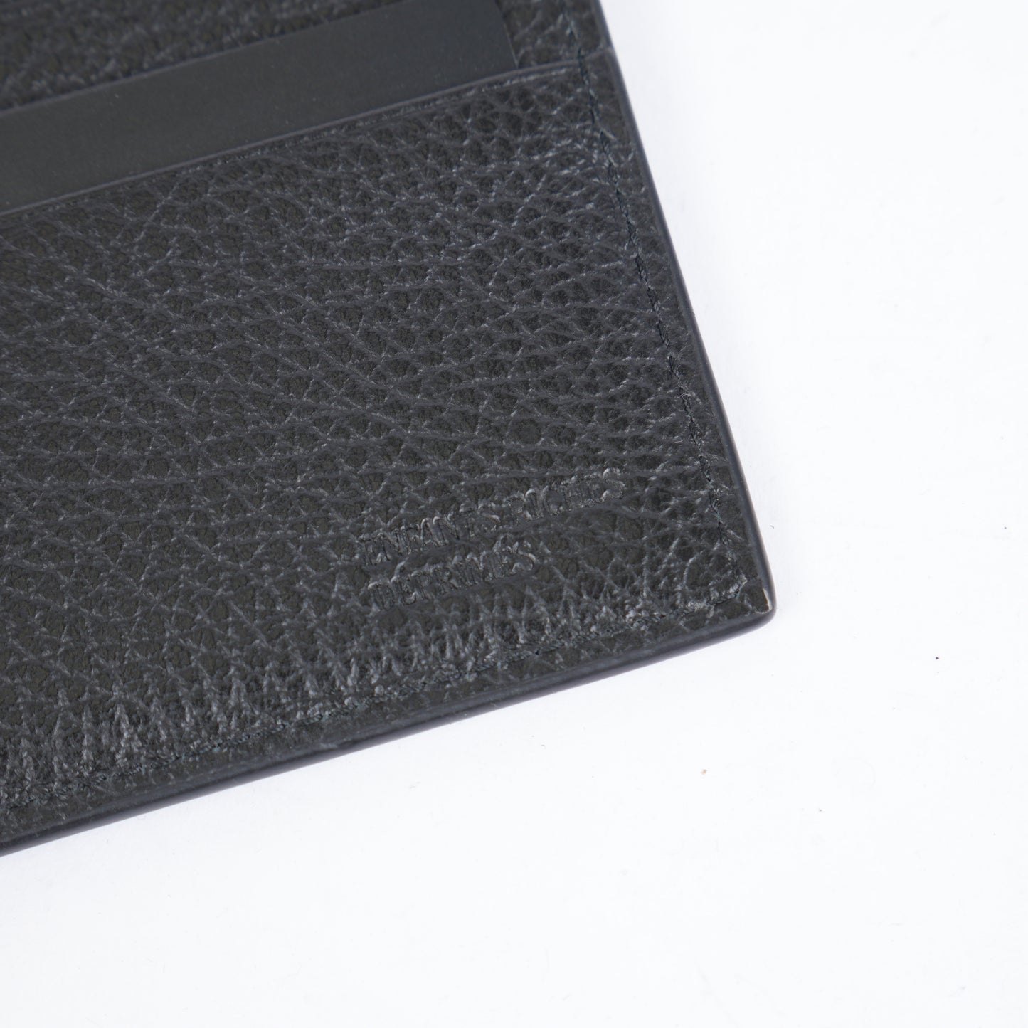ENFANTS RICHES DÉPRIMÉS 'MEMBER OF ANTI-COMMUNIST LEAGUE' BIFOLD WALLET