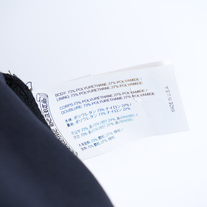 CHROME HEARTS MONOGRAM MINI SKIRT