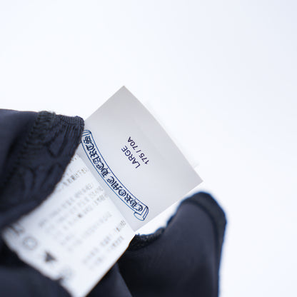 CHROME HEARTS MONOGRAM MINI SKIRT