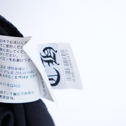 CHROME HEARTS MONOGRAM MINI SKIRT