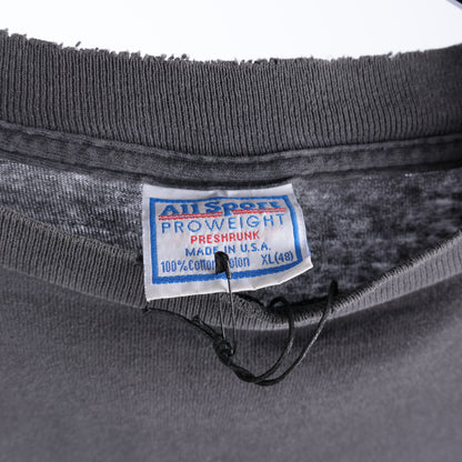 Vintage Charles Manson 'is it hot in here' Tee