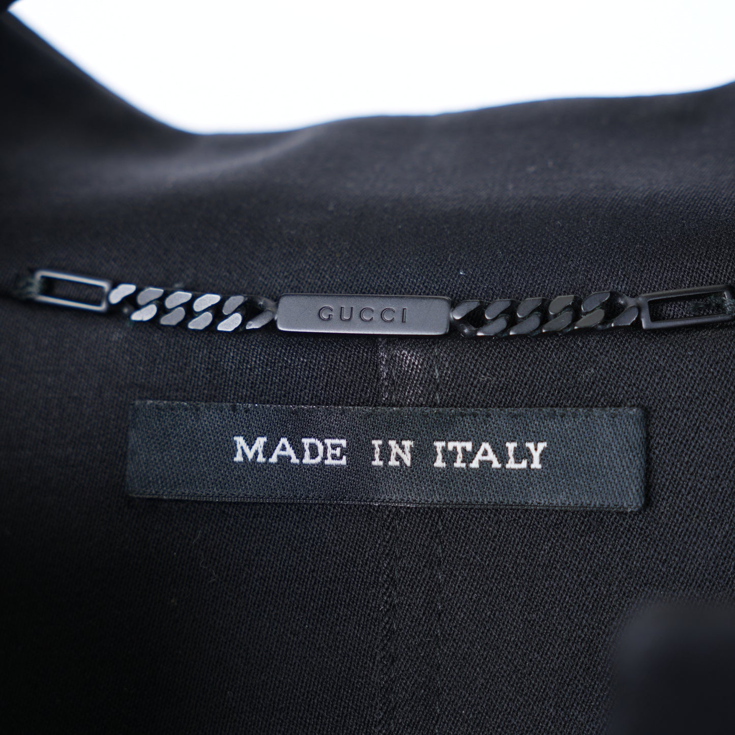 GUCCI BY TOM FORD VINTAGE BLAZER