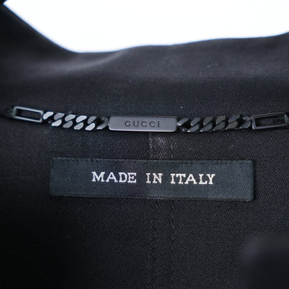 GUCCI BY TOM FORD VINTAGE BLAZER