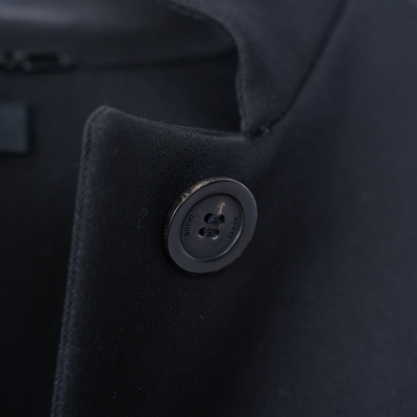 GUCCI BY TOM FORD VINTAGE BLAZER