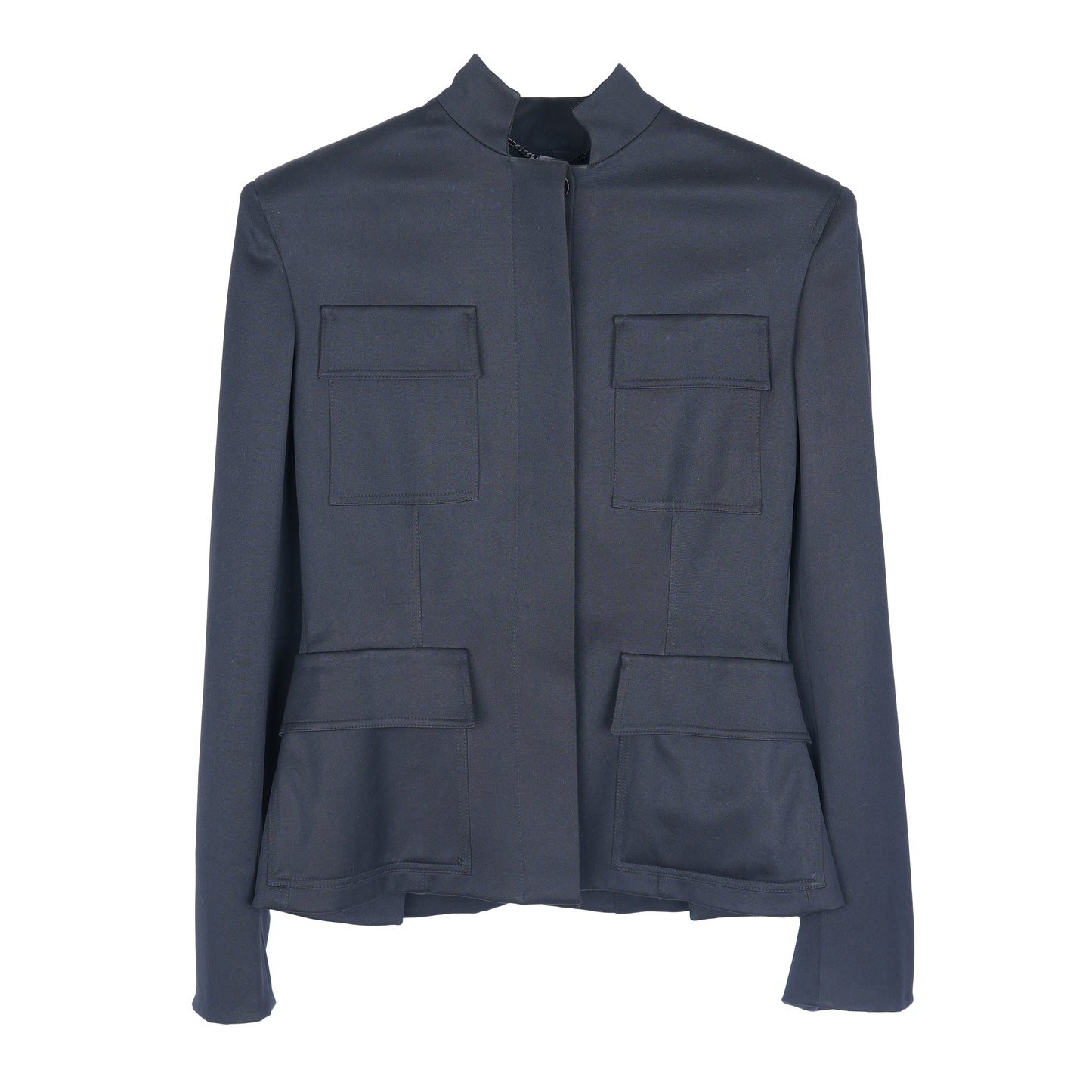 GUCCI BY TOM FORD VINTAGE BLAZER