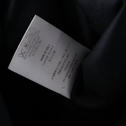 GUCCI BY TOM FORD VINTAGE BLAZER