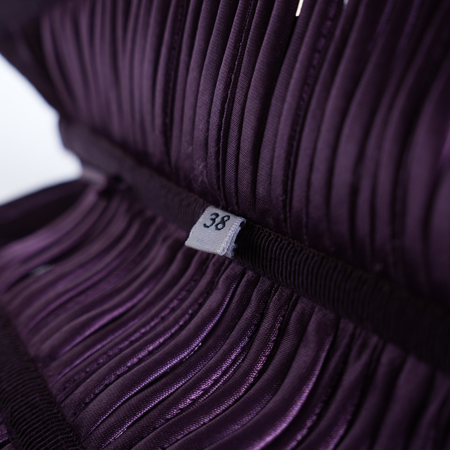 DOLCE & GABBANA 2014 LACE UP CORSET