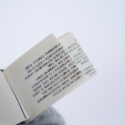 RICK OWENS DRKSHDW GREY DRESS