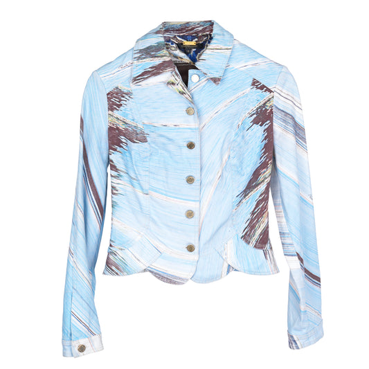 Roberto Cavalli Vintage Jacket