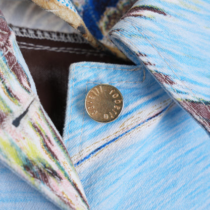 Roberto Cavalli Vintage Jacket