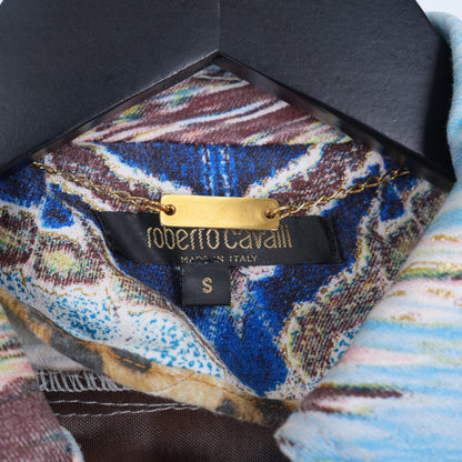 Roberto Cavalli Vintage Jacket