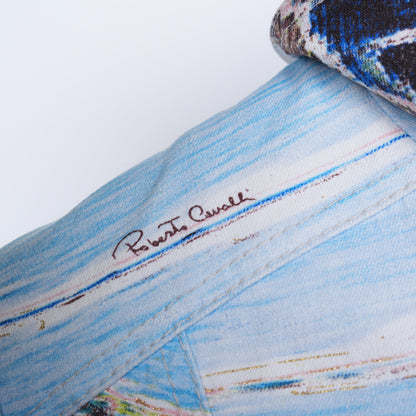 Roberto Cavalli Vintage Jacket