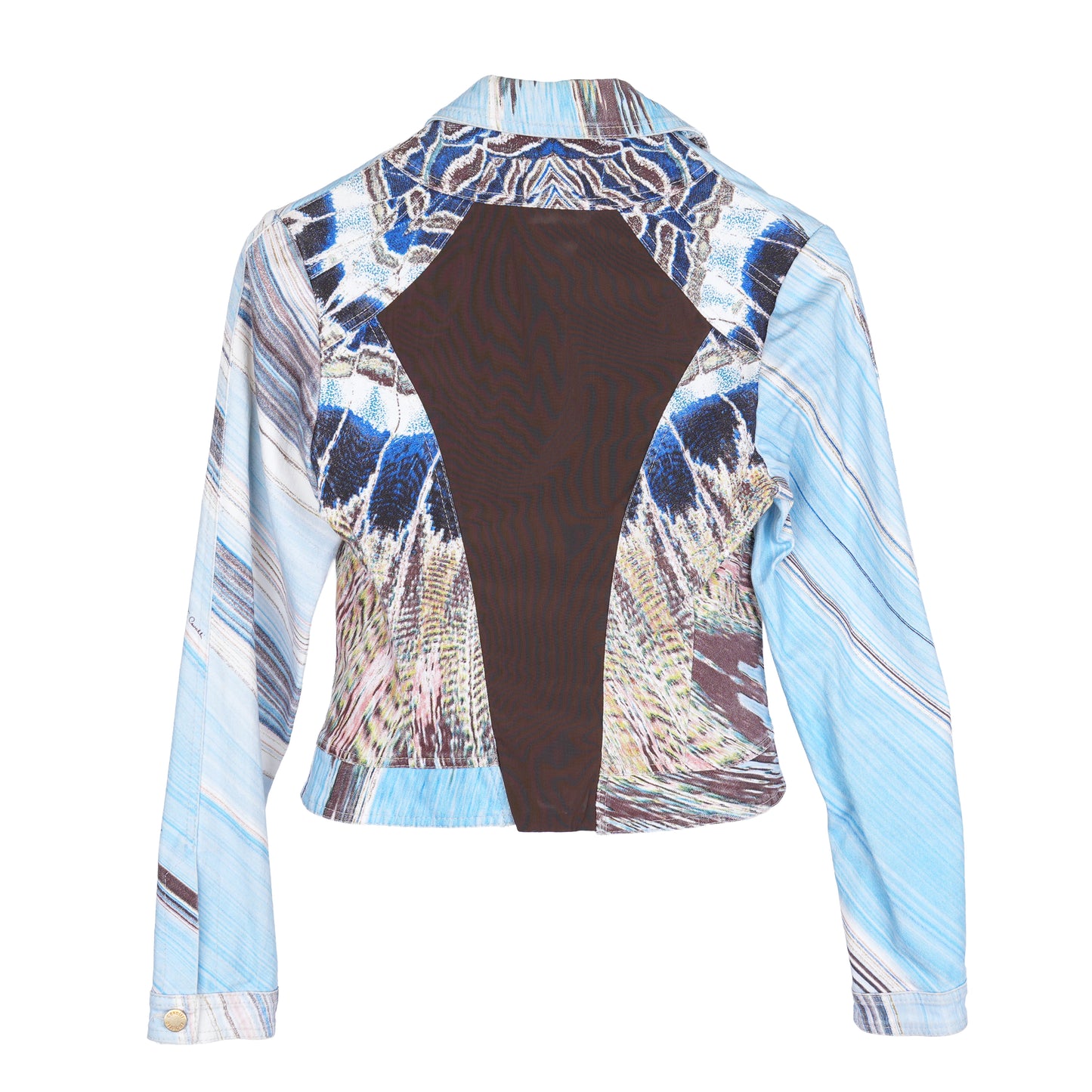 Roberto Cavalli Vintage Jacket