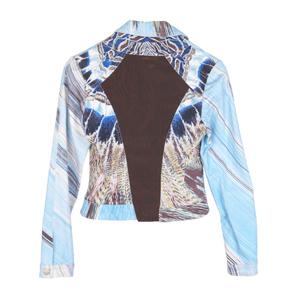 Roberto Cavalli Vintage Jacket