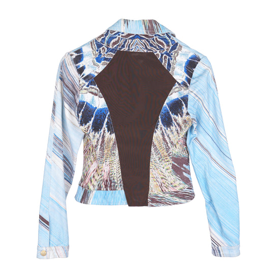 Roberto Cavalli Vintage Jacket