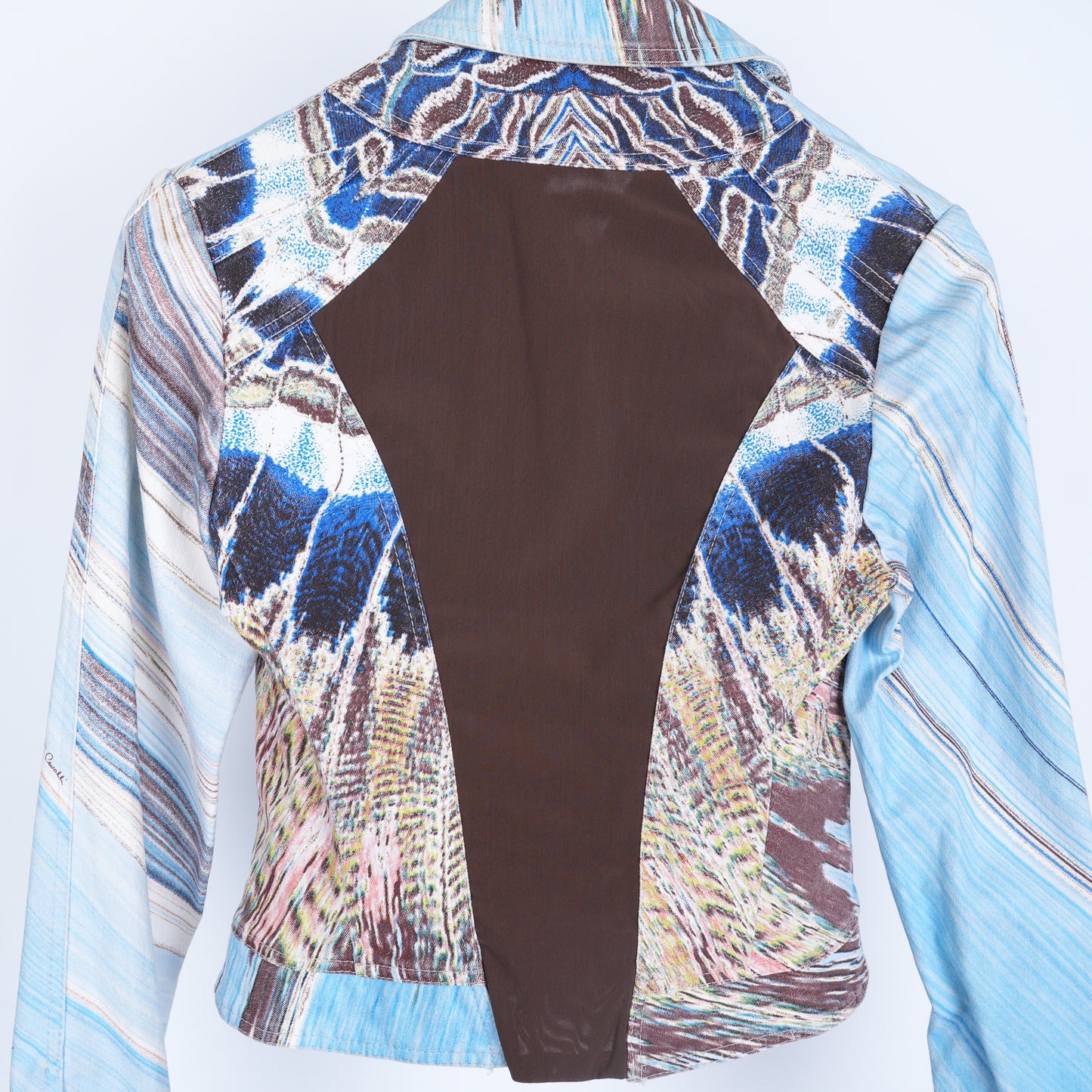 Roberto Cavalli Vintage Jacket