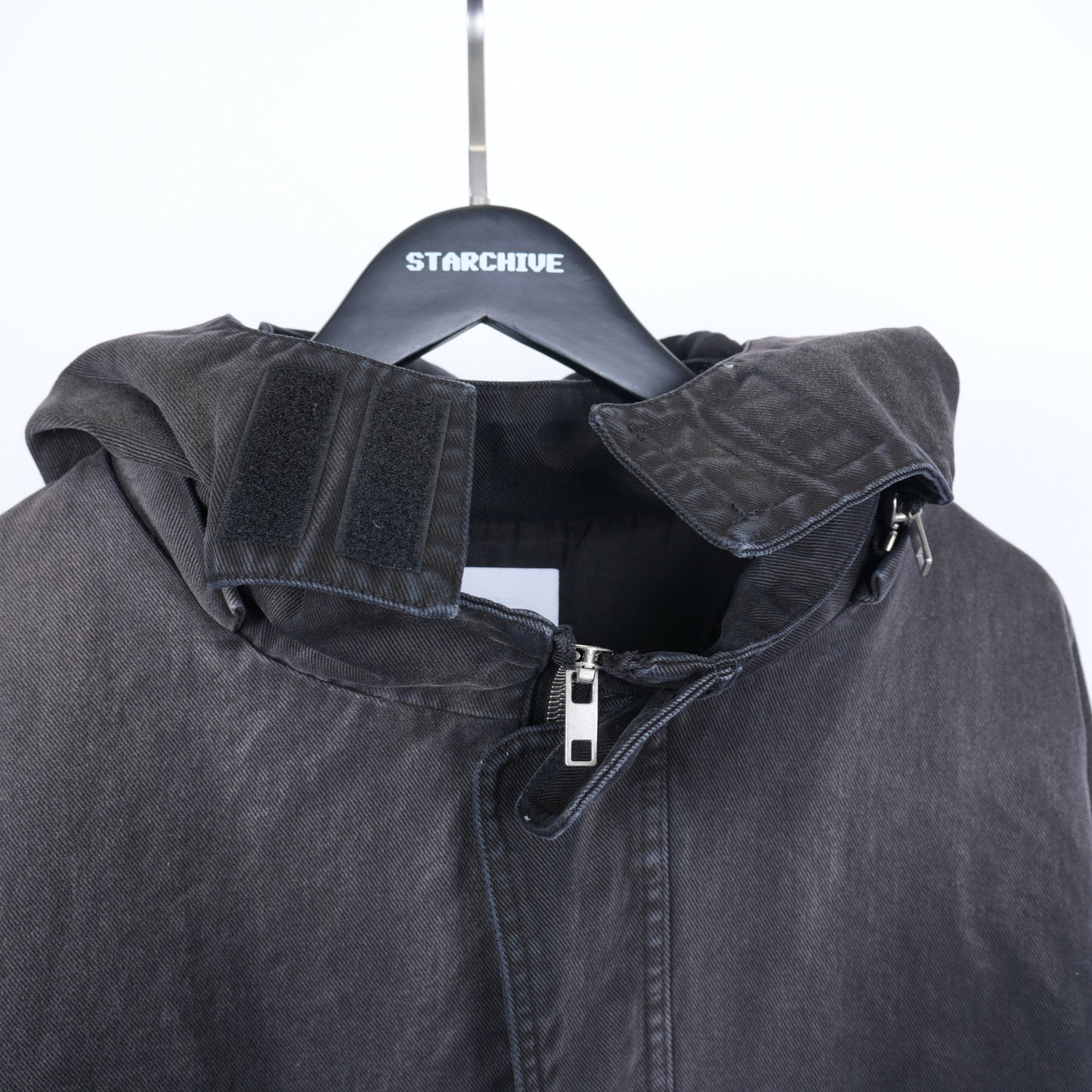 ALEXANDER DIGENOVA JACKET