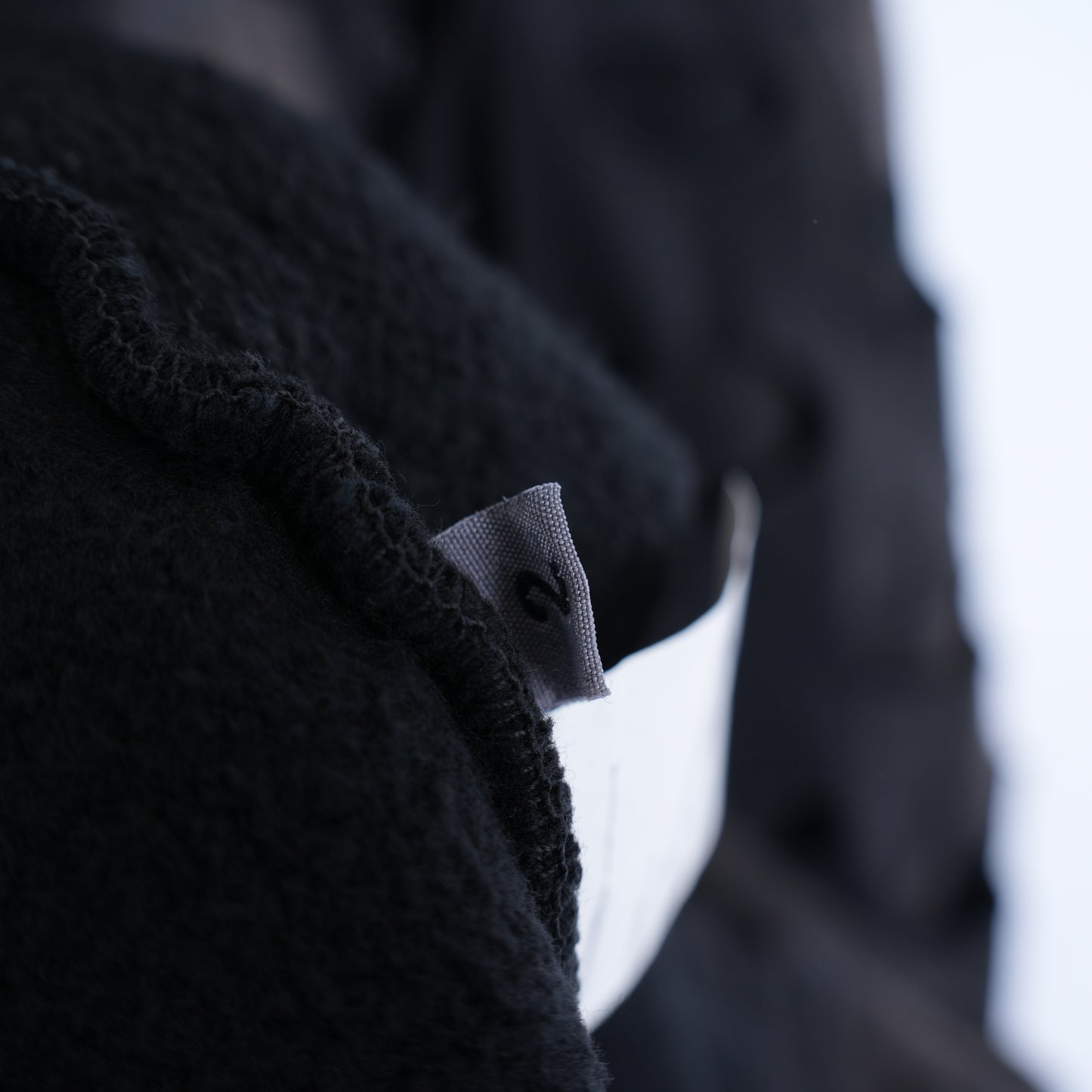 ALEXANDER DIGENOVA A NEW WORLD HOODIE