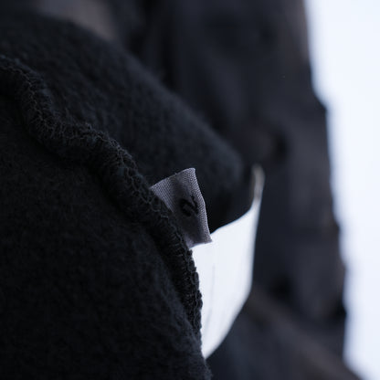 ALEXANDER DIGENOVA A NEW WORLD HOODIE