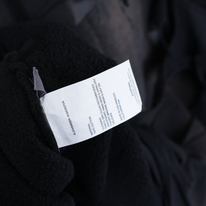 ALEXANDER DIGENOVA A NEW WORLD HOODIE