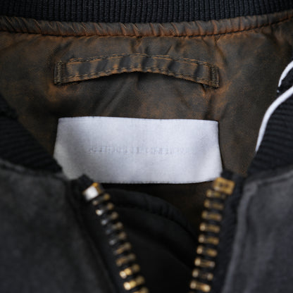 ALEXANDER DIGENOVA BOMBER