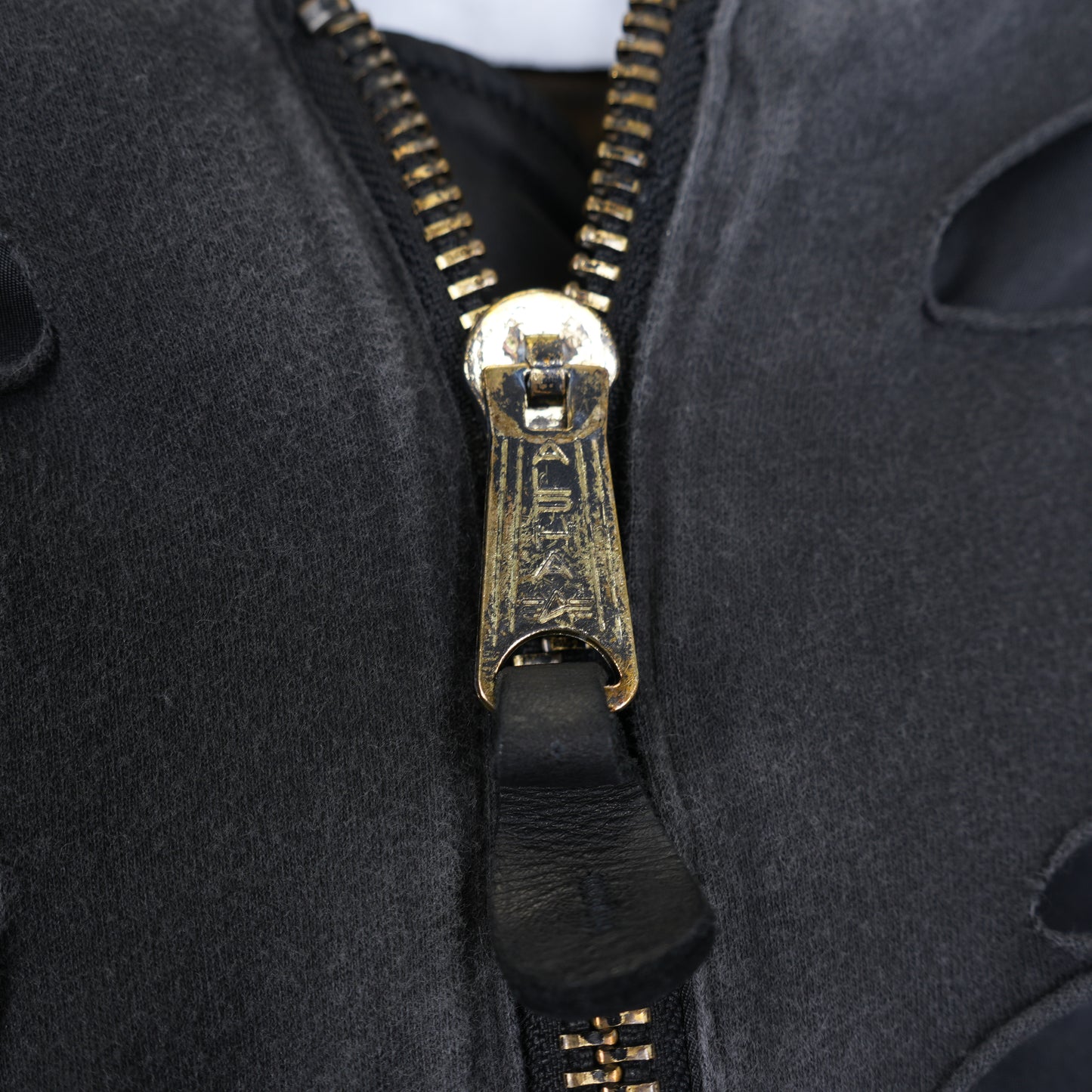 ALEXANDER DIGENOVA BOMBER