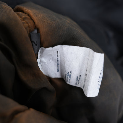 ALEXANDER DIGENOVA BOMBER