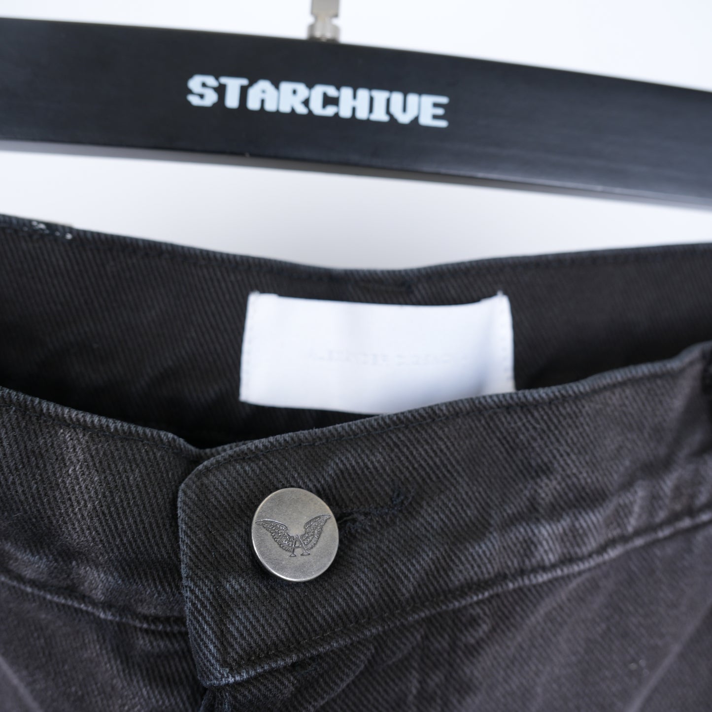 Alexander DiGenova TYPE II CARGO DENIM