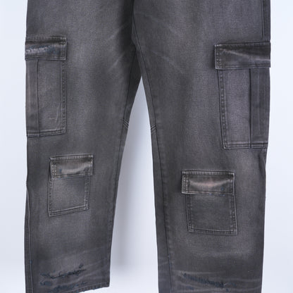 Alexander DiGenova TYPE II CARGO DENIM