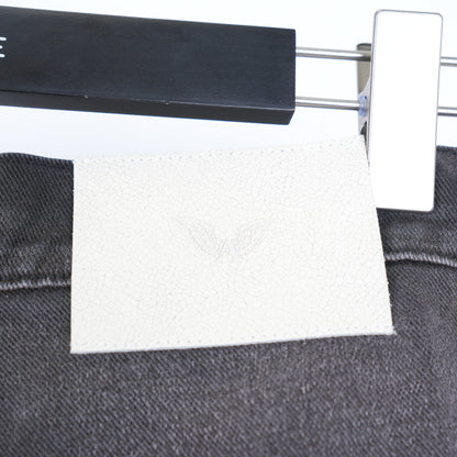 Alexander DiGenova TYPE II CARGO DENIM