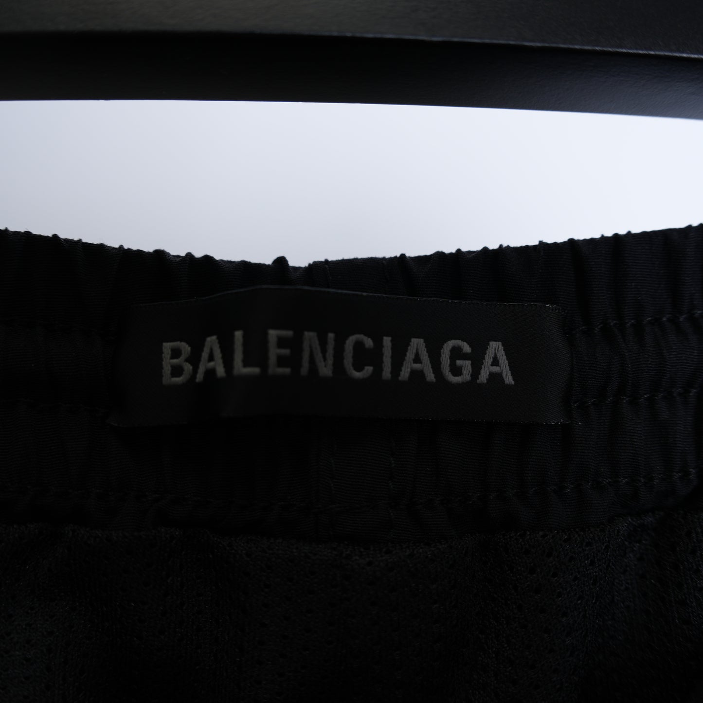 BALENCIAGA CARGO TRACKPANTS