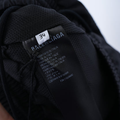 BALENCIAGA CARGO TRACKPANTS