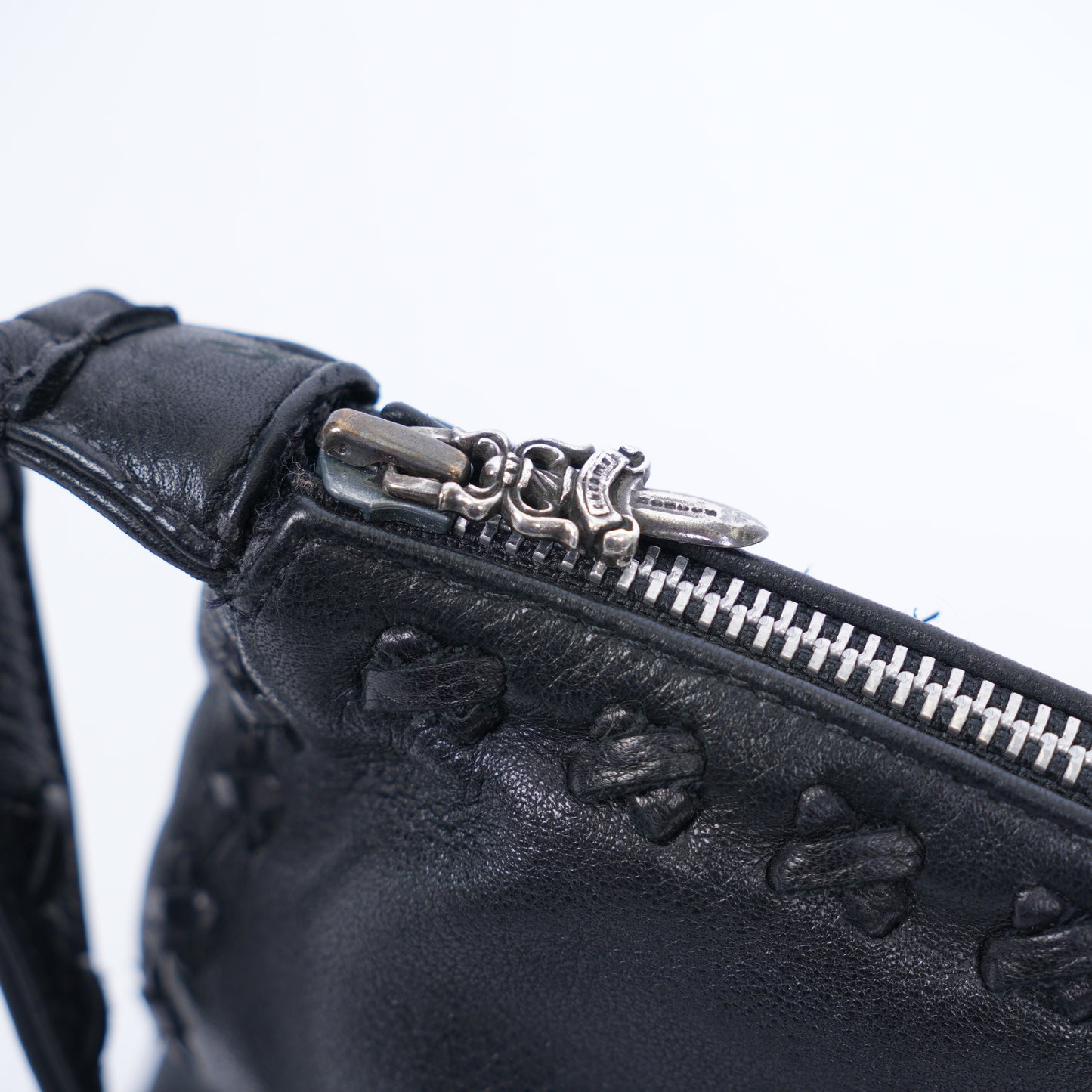 CHROME HEARTS FUCK YOU BAG