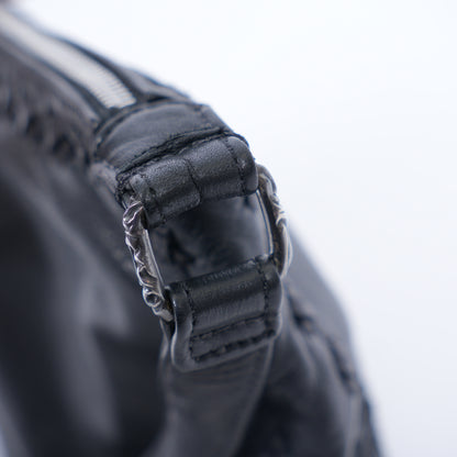 CHROME HEARTS FUCK YOU BAG