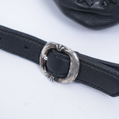 CHROME HEARTS FUCK YOU BAG