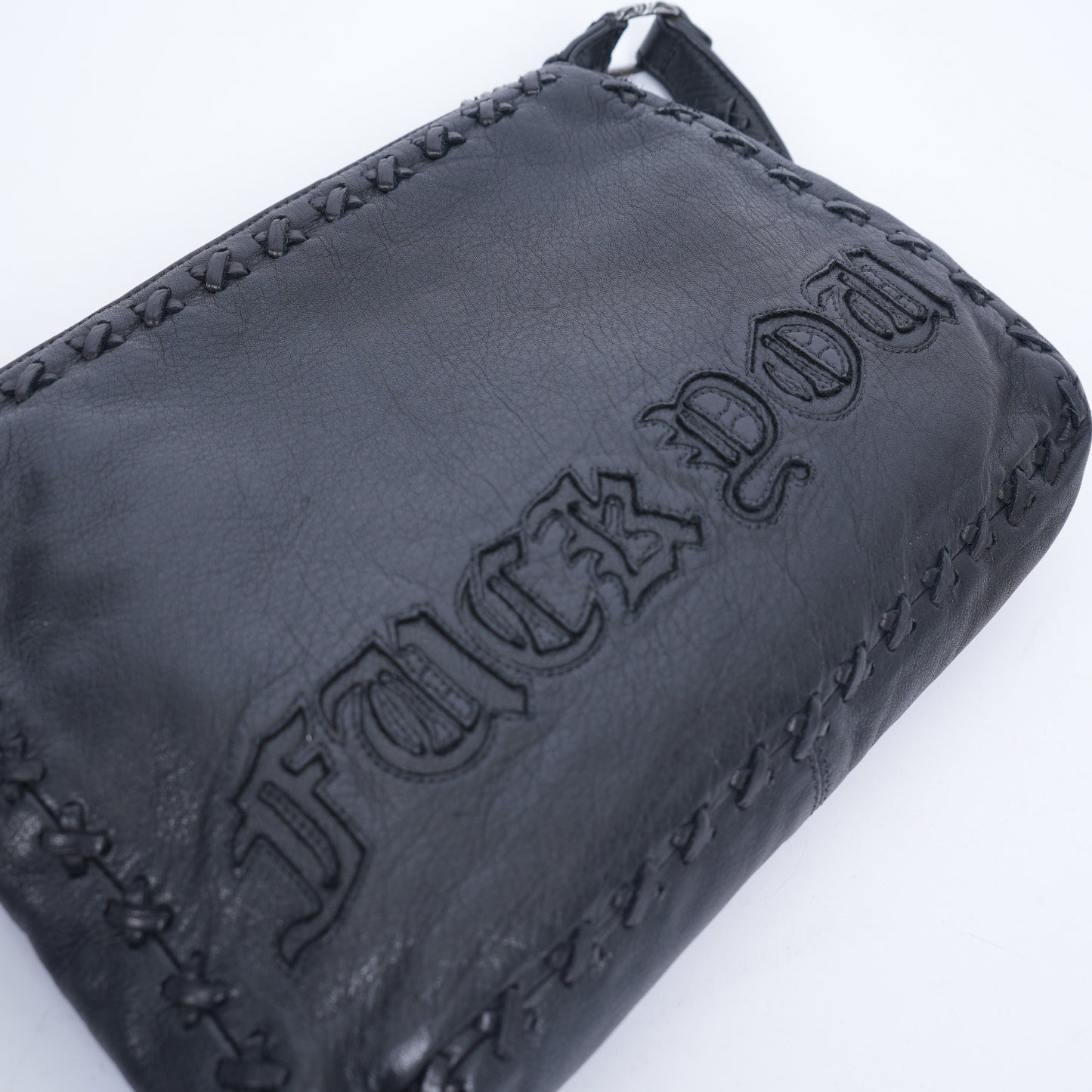 CHROME HEARTS FUCK YOU BAG