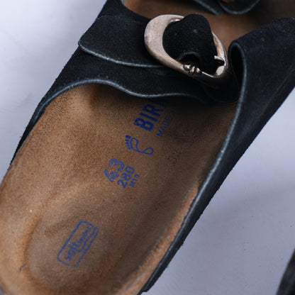 CHROME HEARTS BIRKENSTOCK ARIZONA