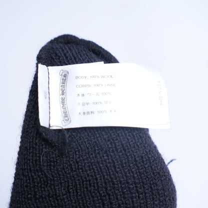 CH DSM EXCLUSIVE BEANIE