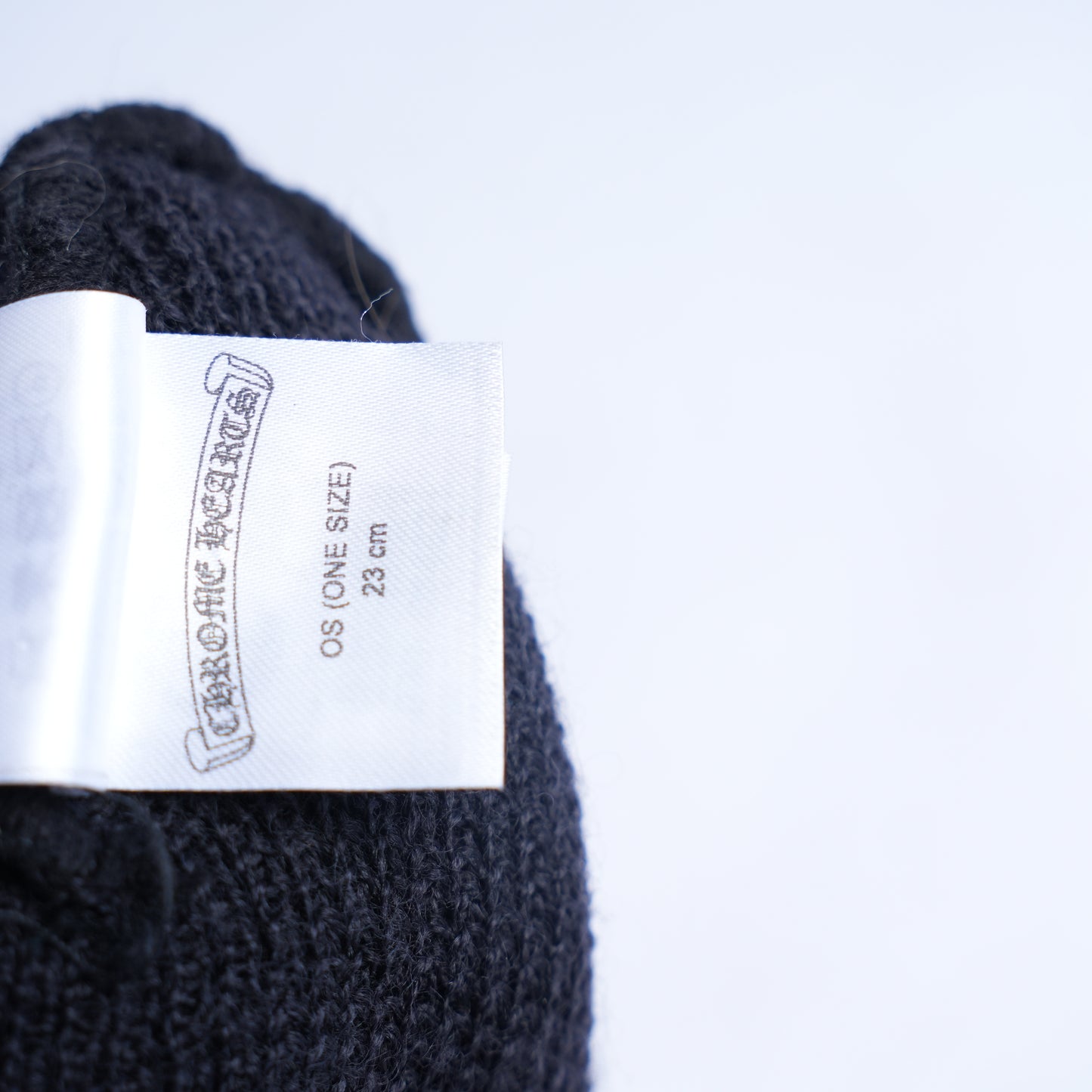 CH DSM EXCLUSIVE BEANIE