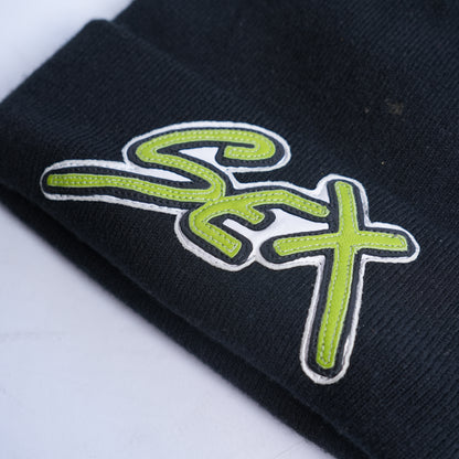 CH SEX RECORDS BEANIE