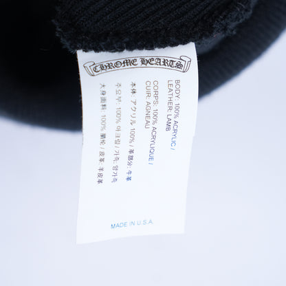 CH SEX RECORDS BEANIE