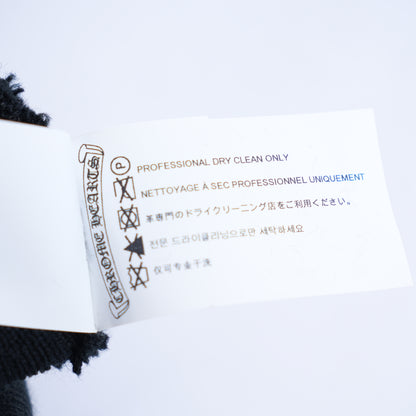 CH SEX RECORDS BEANIE