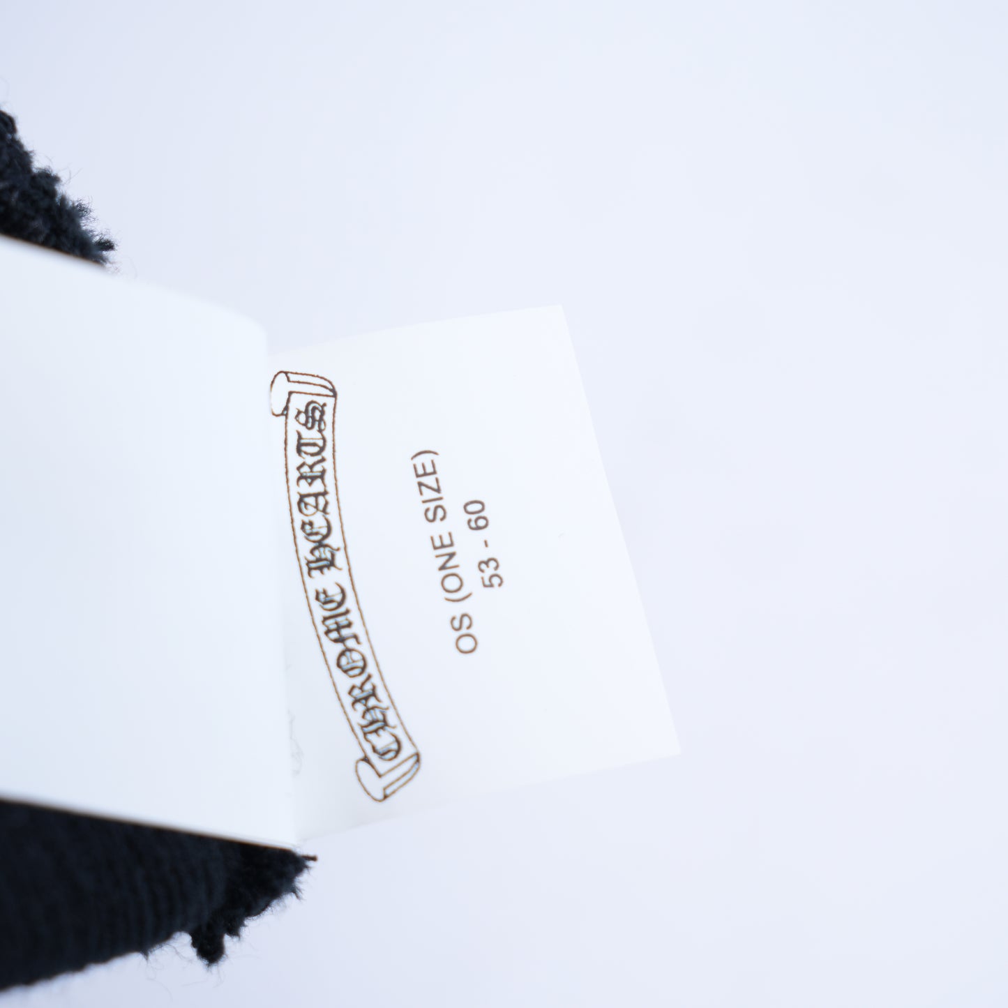 CH SEX RECORDS BEANIE